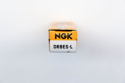 NGK DR8ES-L Spark Plug NOS
