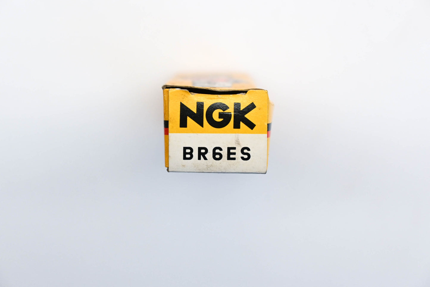 NGK BR6ES Spark Plug NOS