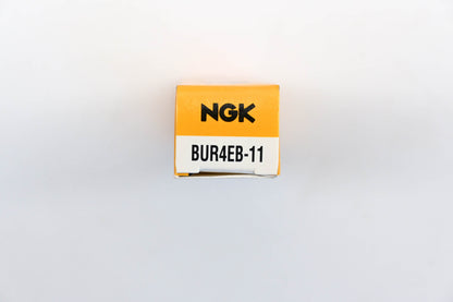 NGK BUR4EB-11, 5370 Spark Plugs Qty 2 NOS