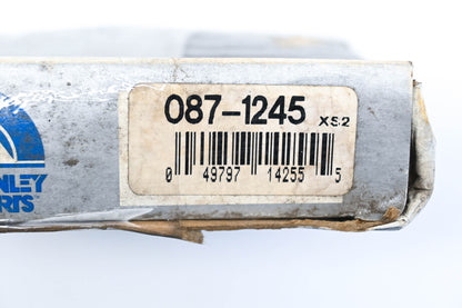 Beck/Arnley 087-1245 Silver Supreme Semi-Metallic Disc Brake Pad Kit NOS