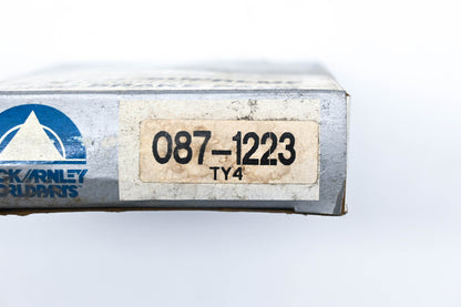 Beck/Arnley 087-1223 Silver Supreme Semi-Metallic Disc Brake Pad Kit NOS