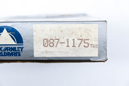 Beck/Arnley 087-1175 Silver Supreme Semi-Metallic Disc Brake Pad Kit NOS