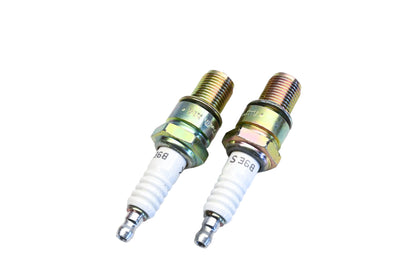NGK B9ES, 2611 Spark Plug Qty 2 NOS