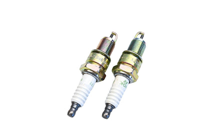 NGK BRE527Y-11 Spark Plugs Qty 2 NOS