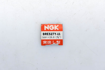 NGK BRE527Y-11 Spark Plugs Qty 2 NOS