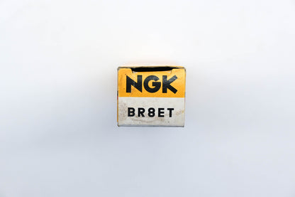 NGK BR8ET Spark Plug NOS