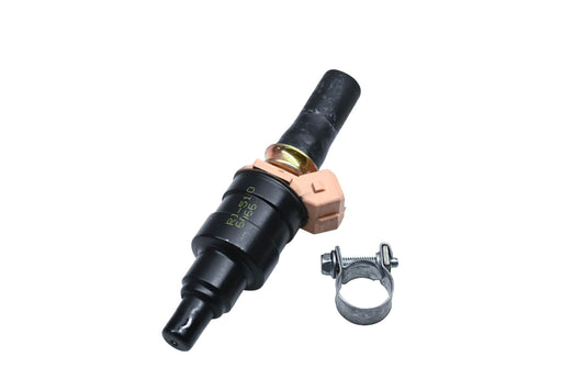 Beck Arnley 155-0030 Remanufactured Fuel Injector Kit NOS