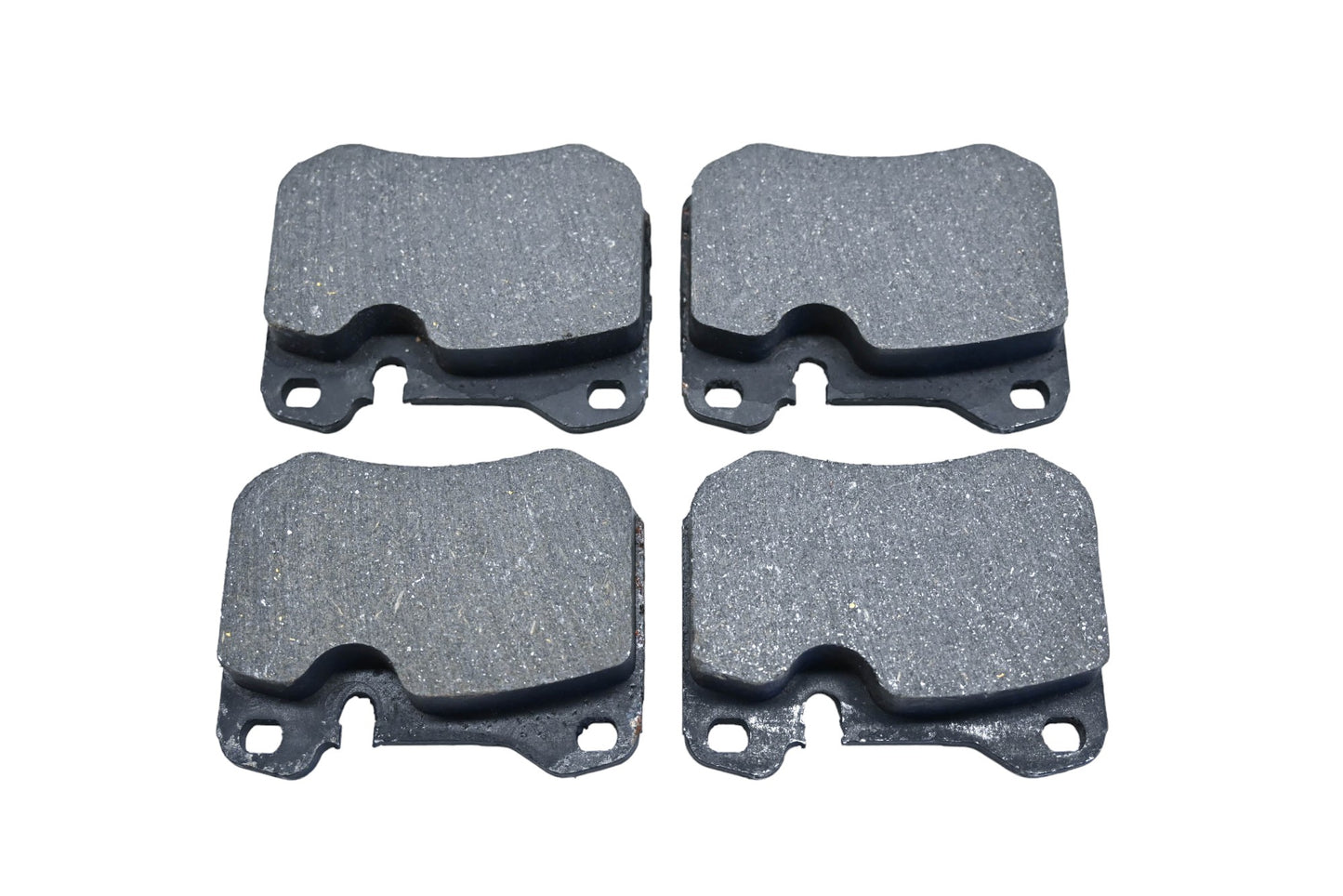 Beck/Arnley 086-1275, 07293N Super Deluxe Non-Asbestos Disc Brake Pad Kit NOS