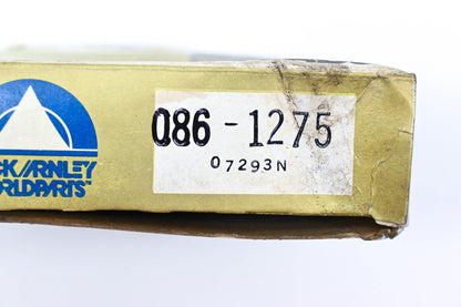 Beck/Arnley 086-1275, 07293N Super Deluxe Non-Asbestos Disc Brake Pad Kit NOS