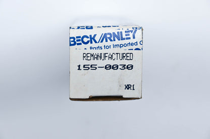 Beck Arnley 155-0030 Remanufactured Fuel Injector Kit NOS