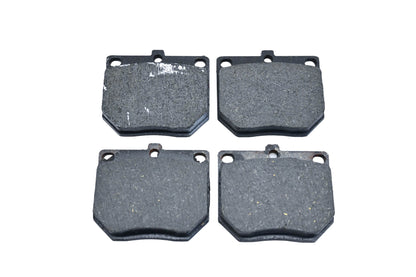 Beck/Arnley 086-1212, 01165N Super Deluxe Non-Asbestos Disc Brake Pad Kit NOS