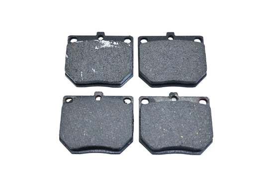 Beck/Arnley 086-1212, 01165N Super Deluxe Non-Asbestos Disc Brake Pad Kit NOS