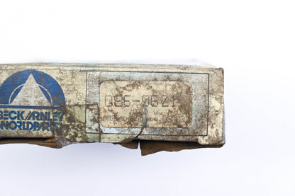 Beck/Arnley 086-0621 Super Deluxe Non-Asbestos Disc Brake Pad Kit NOS