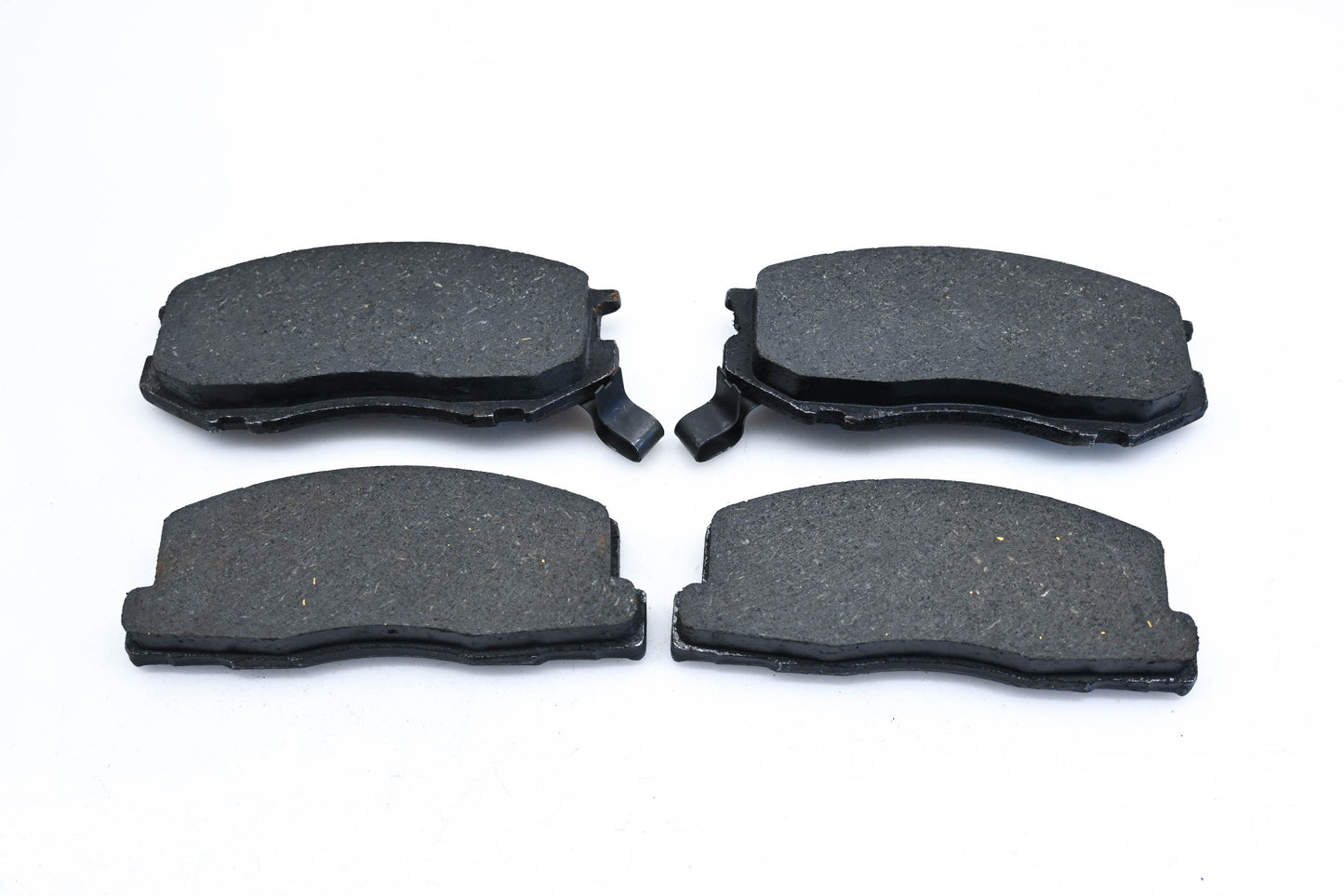 Beck/Arnley 086-1269, 02075N Super Deluxe Non-Asbestos Disc Brake Pad Kit NOS