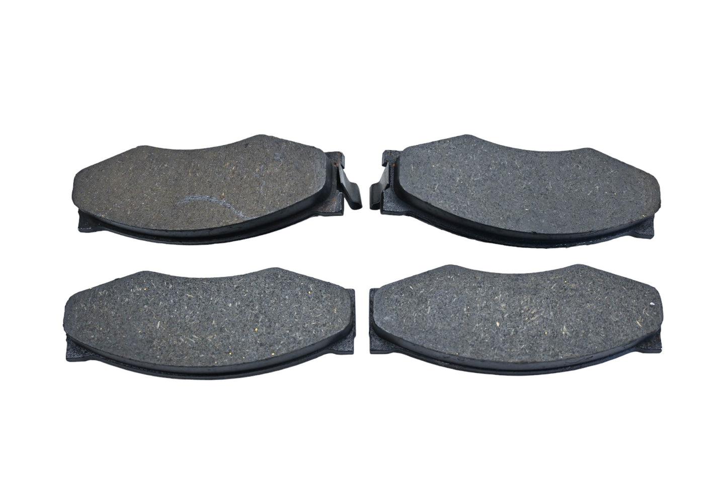 Beck/Arnley 086-1246, 08057N Premium Plus Non-Asbestos Disc Brake Pad Kit NOS