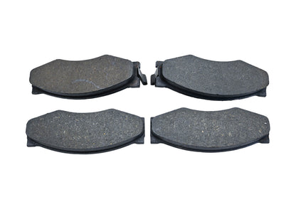 Beck/Arnley 086-1246, 08057N Premium Plus Non-Asbestos Disc Brake Pad Kit NOS