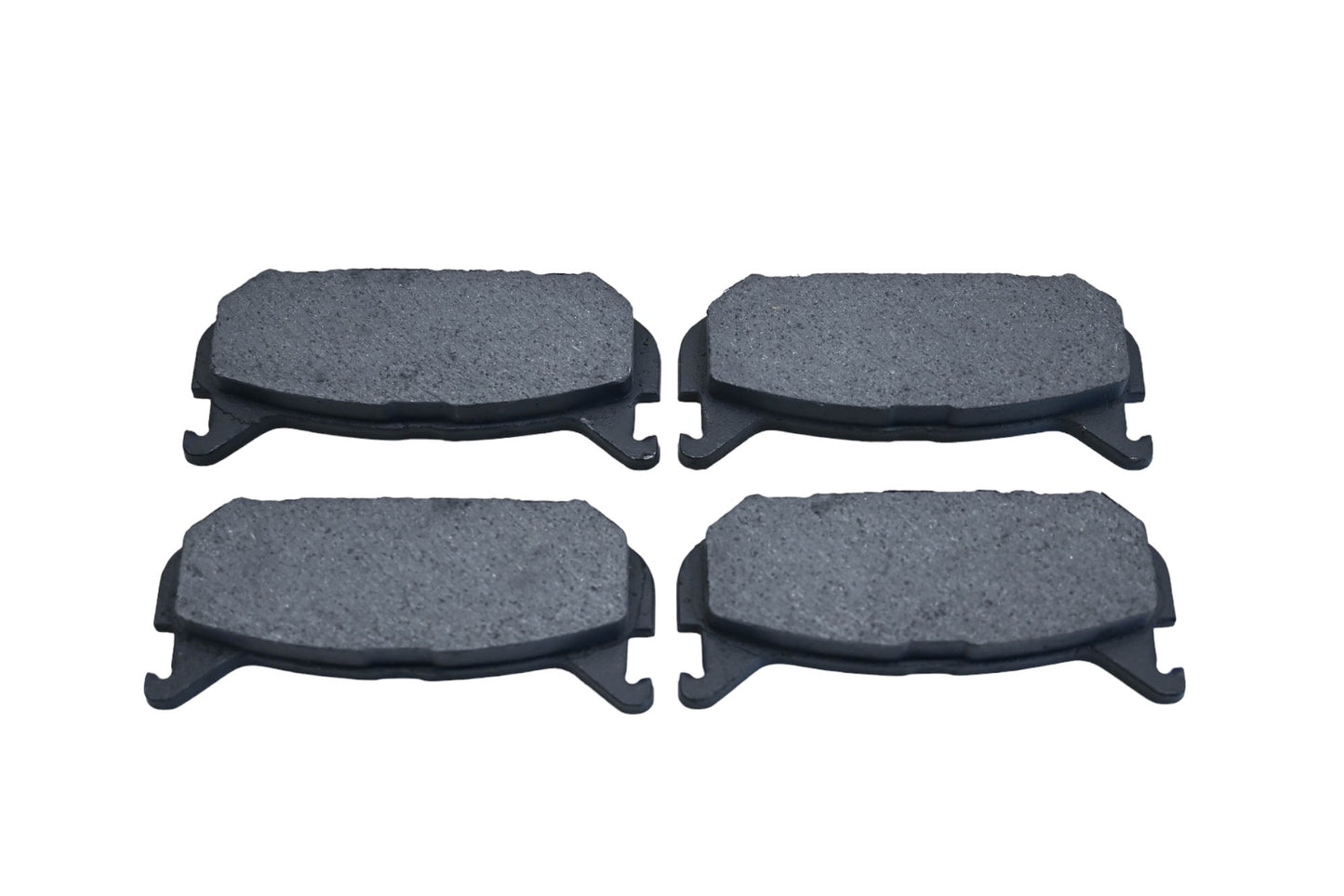 Beck/Arnley 082-1470 Premium Organic Disc Brake Pad Kit NOS