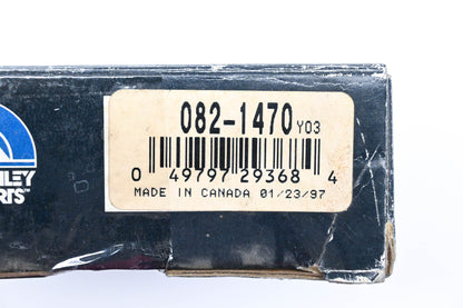 Beck/Arnley 082-1470 Premium Organic Disc Brake Pad Kit NOS
