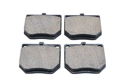 Beck/Arnley 082-1175, 112C3N Disc Brake Pad Kit NOS
