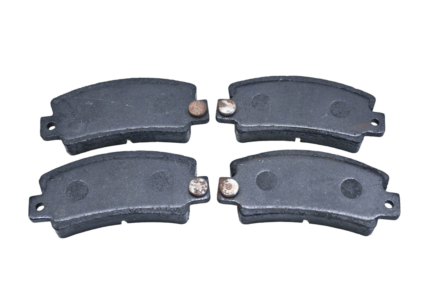 Beck/Arnley 082-1074 Disc Brake Pad Kit NOS