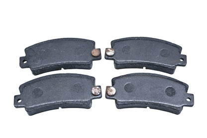 Beck/Arnley 082-1074 Disc Brake Pad Kit NOS