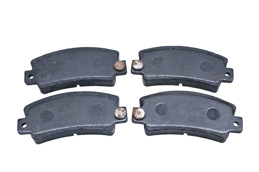 Beck/Arnley 082-1074 Disc Brake Pad Kit NOS
