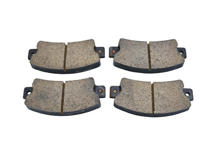 Beck/Arnley 082-1074 Disc Brake Pad Kit NOS