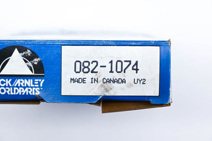 Beck/Arnley 082-1074 Disc Brake Pad Kit NOS