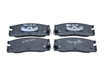 Beck/Arnley 082-1468, 05193N Disc Brake Pad Kit NOS