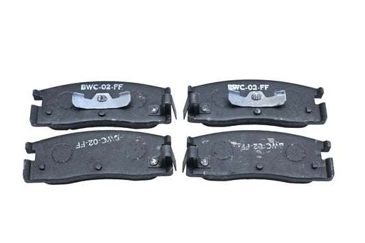 Beck/Arnley 082-1468, 05193N Disc Brake Pad Kit NOS