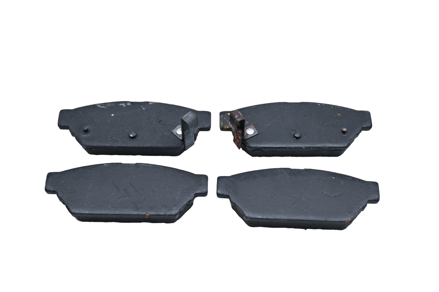 Beck/Arnley 082-1477 Disc Brake Pad Kit NOS