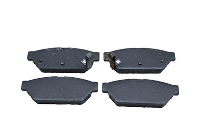 Beck/Arnley 082-1477 Disc Brake Pad Kit NOS