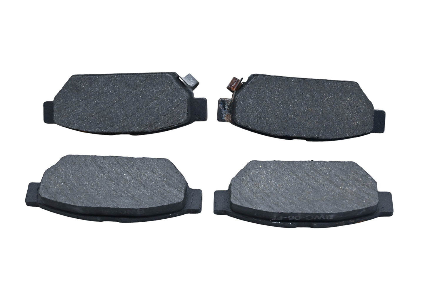 Beck/Arnley 082-1477 Disc Brake Pad Kit NOS