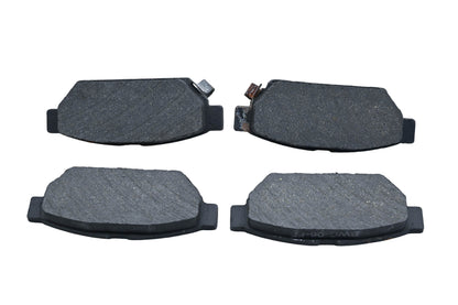 Beck/Arnley 082-1477 Disc Brake Pad Kit NOS