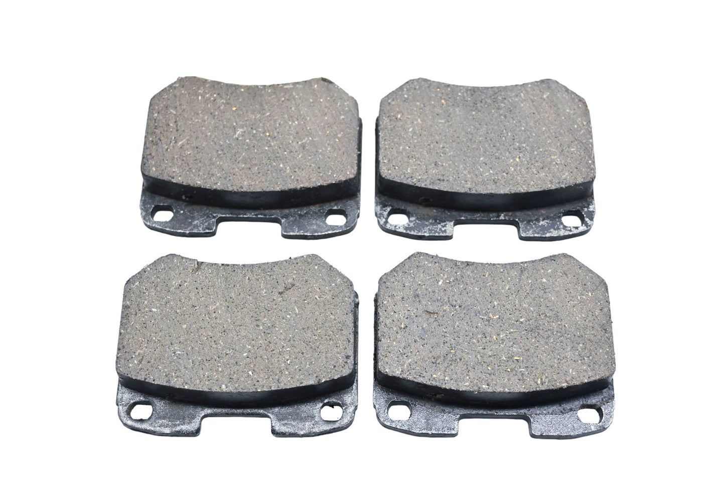 Beck/Arnley 082-0860, 04114N Disc Brake Pad Kit NOS