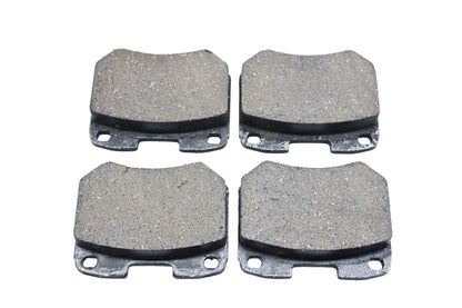 Beck/Arnley 082-0860, 04114N Disc Brake Pad Kit NOS