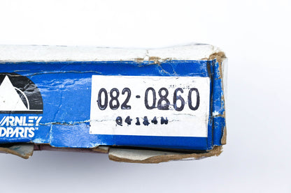 Beck/Arnley 082-0860, 04114N Disc Brake Pad Kit NOS