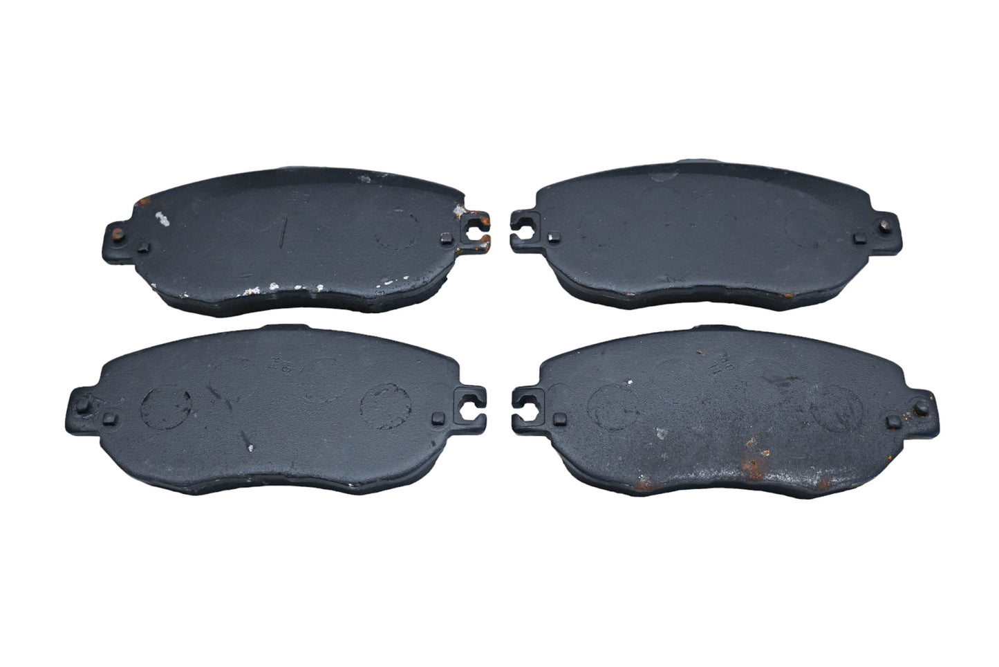 Beck/Arnley 082-1512 Disc Brake Pad Kit NOS