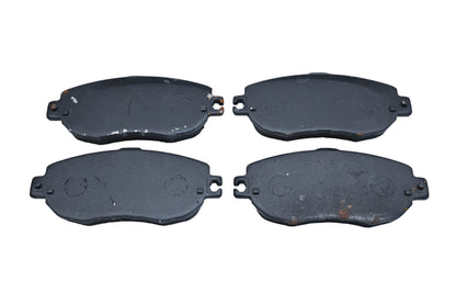 Beck/Arnley 082-1512 Disc Brake Pad Kit NOS