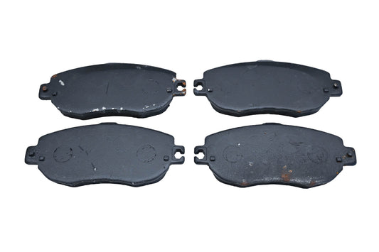 Beck/Arnley 082-1512 Disc Brake Pad Kit NOS