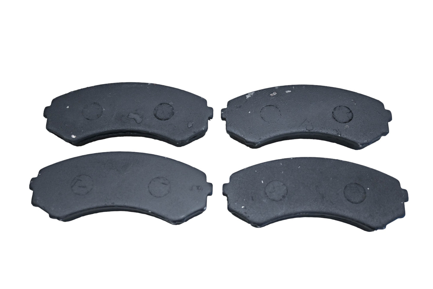 Beck/Arnley 082-1457 Disc Brake Pad Kit NOS