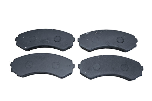 Beck/Arnley 082-1457 Disc Brake Pad Kit NOS