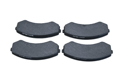 Beck/Arnley 082-1457 Disc Brake Pad Kit NOS