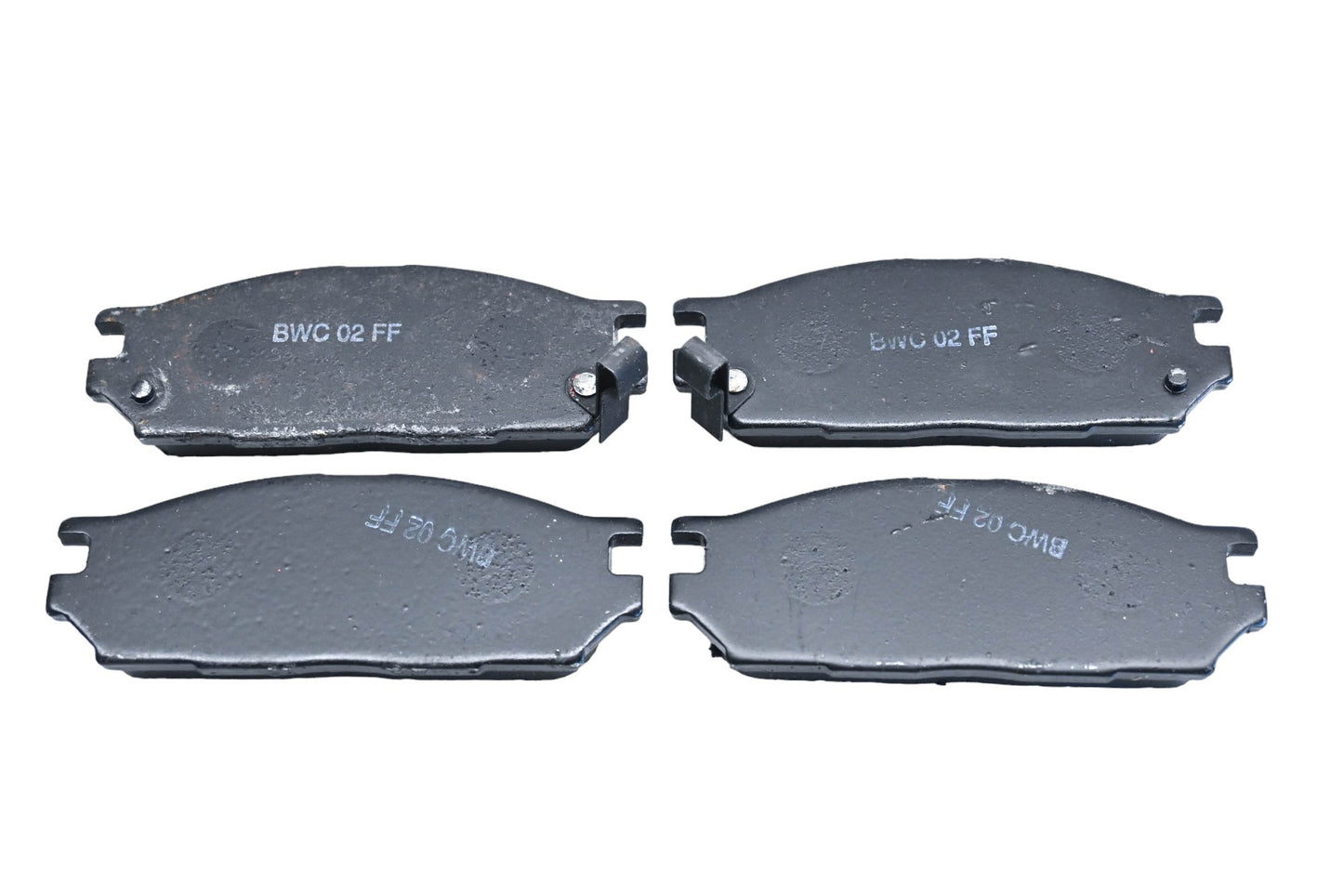 Beck/Arnley 082-1445, 08026N Disc Brake Pad Kit NOS