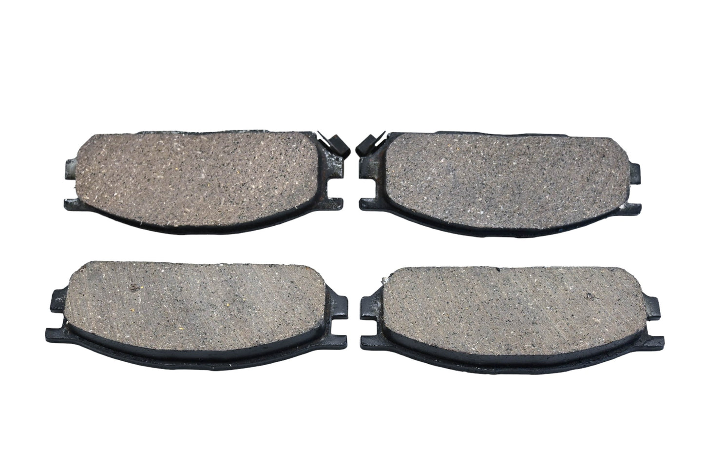 Beck/Arnley 082-1445, 08026N Disc Brake Pad Kit NOS