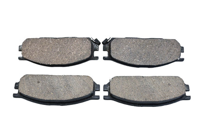 Beck/Arnley 082-1445, 08026N Disc Brake Pad Kit NOS