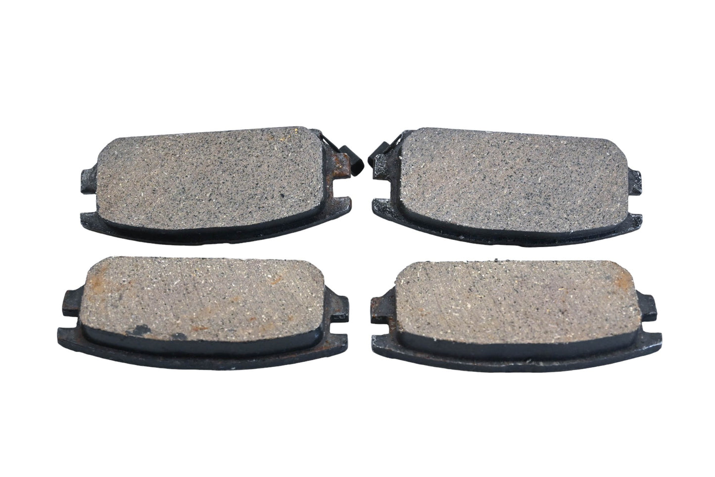 Beck/Arnley 082-1441, 07306N Disc Brake Pad Kit NOS