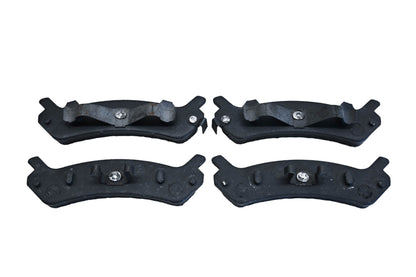 Beck/Arnley 082-1449 Disc Brake Pad Kit NOS