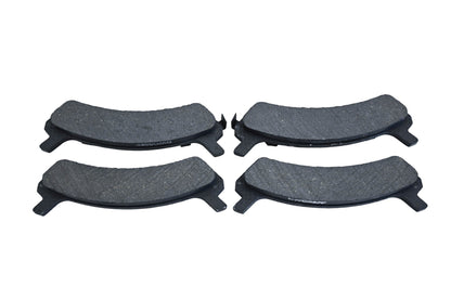 Beck/Arnley 082-1449 Disc Brake Pad Kit NOS