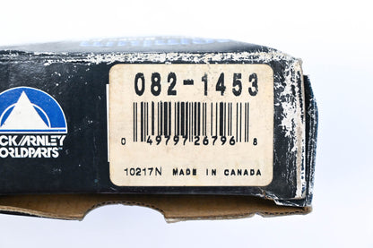 Beck/Arnley 082-1453, 10217N Premium Organic Disc Brake Pad Kit NOS